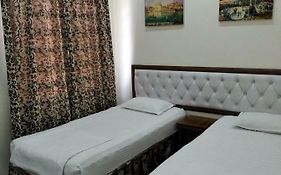 Hotel GRAND WAY